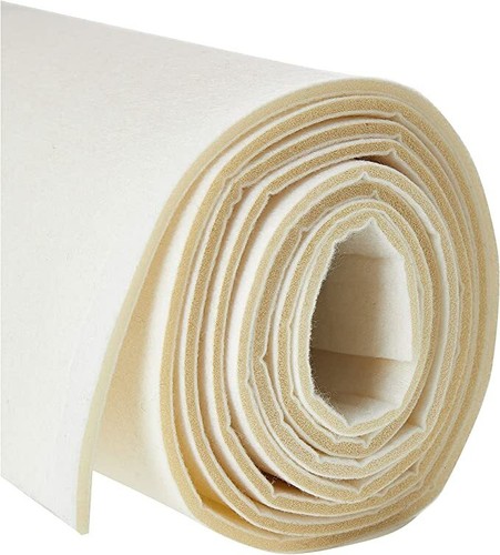 Stabilisant Mousse Fusible Bosal In-R-Form Simple Face – Blanc Cassé, 58 Pouces De Large, Vendu Au Demi-yard