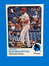 2022 Topps Heritage High Number #501-725 - Pick & Choose Your Complete Set