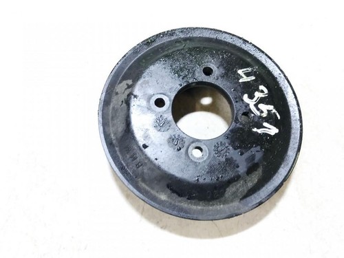 11517504077 1151-7504077 Wasserpumpe Riemenscheibe für BMW X5 UK778304-74