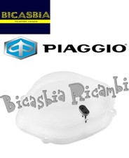 639414 - ORIGINALE PIAGGIO VETRO CONTACHILOMETRI 150 200 LIBERTY VESPA GT LX