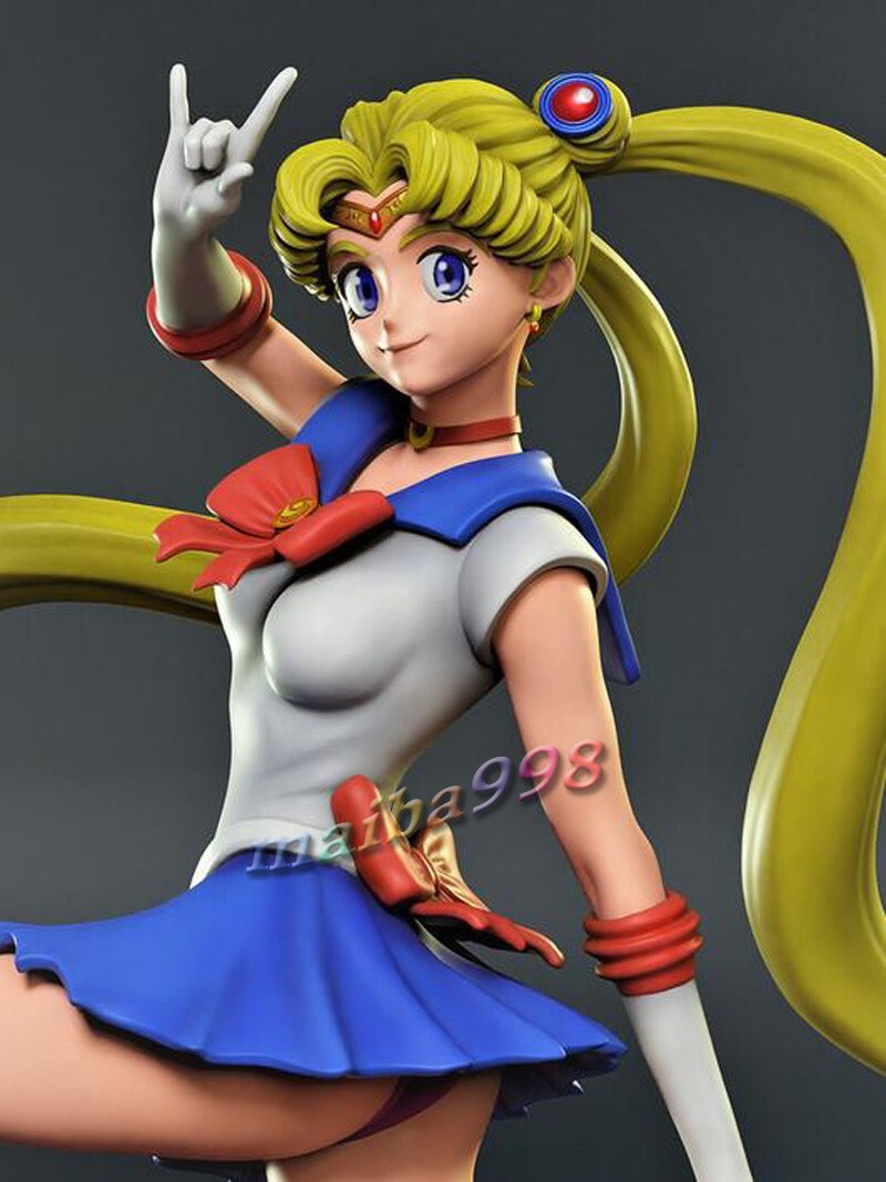 美少女戦士セーラームーン　海外限定品　3D立体画　絵画　タイプA 新品•未使用 写真1/11｜展覧会「美少女戦士セーラームーン ミュージアム