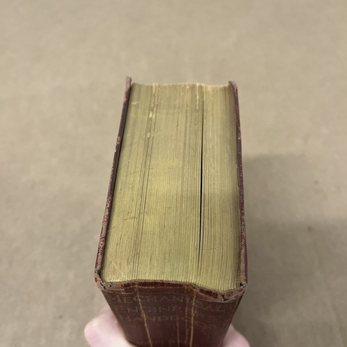 1916 Mechanical Engineers’ Handbook First Edition 7th Impression 1919 Marks - Picture 5 of 17