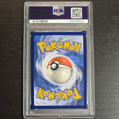 Pikachu ex 028/131 Sv: Prismatic Evolutions Holo PSA 9 English | eBay