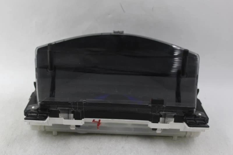 Velocímetro Cluster Tacómetro Inferior EX 2014-2015 Se Adapta a Honda Civic OEM #28560 Foto 2 de 4