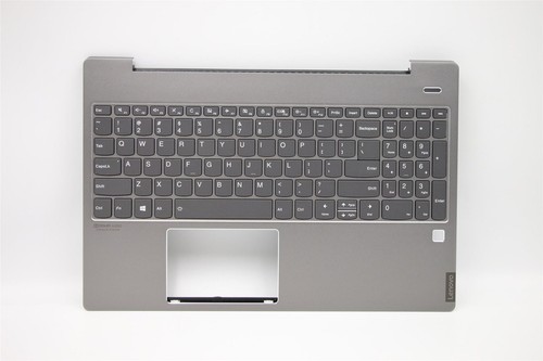 Pièces d'origine pour Lenovo ideapad 330s-15IKB GTX1050 15 pouces repose-main US non rétroéclairé clavier Bezel MGR