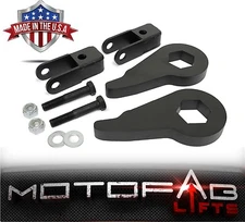 1"- 3" Leveling lift Kit for K1500 Silverado Sierra Tahoe Torsion Keys 4WD US 