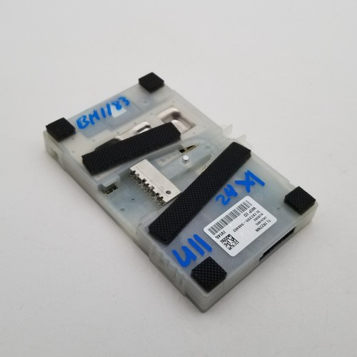 BMW i4 G26 TELEMATICS COMMUNICATION COMPUTER CONTROL MODULE UNIT OEM 2022 - 2024 - Picture 17 of 22