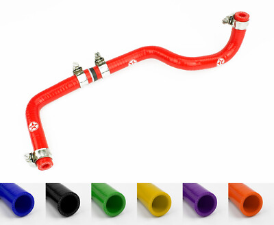 Silicone Brake Servo Booster Hose fit Nissan Skyline R33 GTS-T GTST Stoney
