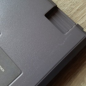 Nintendo NES Spiel Tennis in OVP mit Anleitung PAL B Boxed Game Goal!