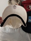 Cap Lot, 59Fifty Era +. San Francisco 49ers, Las Vegas Raiders, New York Yankees — photo 8