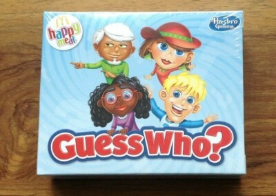 guess who game uk