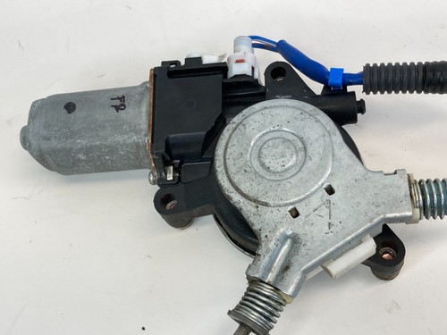 03 04 05 06 07 08 Honda Pilot Front Right Side Door Window Motor & Regulator OEM - Picture 6 of 15