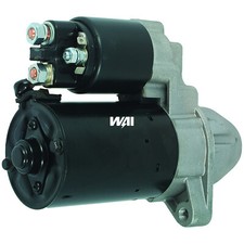 17920N Anlasser passt für MERCEDES-BENZ C-CLASS (W203)