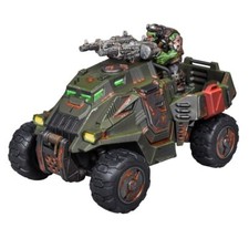 Firefight: Marauder - Mule Transport