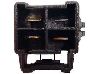 Вентилятор охлаждения двигателя в сборе 1996 1997 для Mazda Protege Dorman 1995-1998 годов выпуска - Изображение 4 из 4