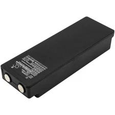 2000mAh Battery For Scanreco FBS590,590,960,Maxi,Mini HMF,Fassi,EA2512,RC400,HMF
