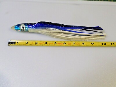 WILLIAMSON LURES - TB10 BO - 10'' - BONITO