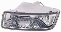 Scheinwerfer Nebelscheinwerfer Vorne FüR Isuzu D-Max 2002-2006 Recht