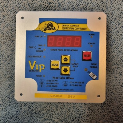 1639080 24V DROPSA