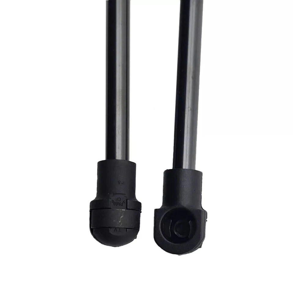 Nuevo juego de 2 amortiguadores de puntal de soporte de maletero Mercedes para W215 CL500 CL55 CL600 CL65 Foto 3 de 4