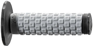New Pro Taper Pillow Top Grips Black//Grey//Blk 125 250 450 Dirt Bike 024858 MX