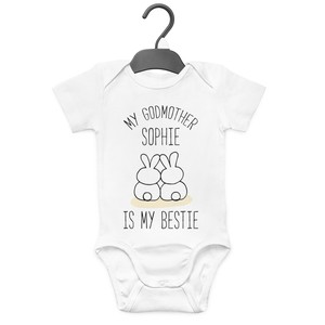 bestie baby grows