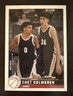 Chet Holmgren Rookie 2022 Topps X Curated Basketball #22 Dog Pack OKC Thunder