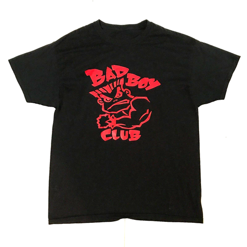 Bad Boy Club T Shirt