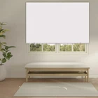 100% Blackout Roller Shades, No Tools No Drill Cordless Blinds for Windows