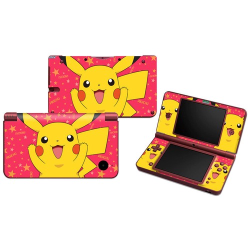 Wrap Film Game Console DIY For Nintendo Ndsi Xl Cartoon Stickers Skin Stickers - Picture 31 of 45