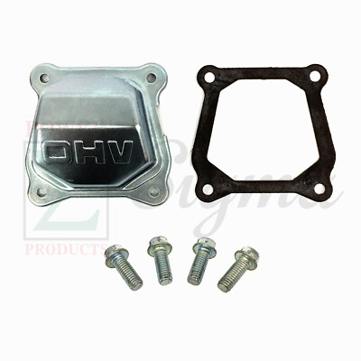 Cylinder Head Cover Kit for Pacific HydroStar 79CC 69747 99CC 68328 Water Pump