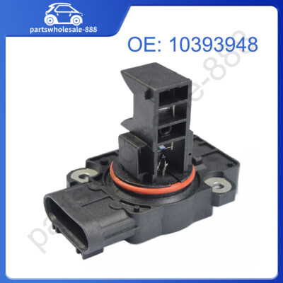 23256991 MAF Mass Air Flow Meter Sensor 10393948 213-4343 For Chevrolet Silverado 3500 Hd 2009 2015 For Gmc Sierra 1500