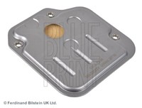 Blue Print ADG02166 Hydraulikfilter Automatikgetriebe FüR Dodge, Hyundai