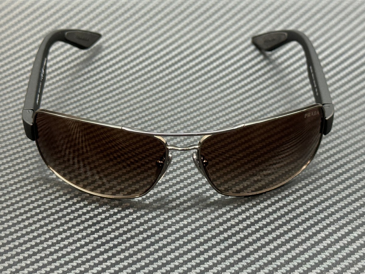 PRADA,Pコート　美品　50 Prada Linea Rossa PS 50PV Eyeglasses | LensCrafters