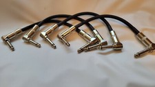(4) Strukture S6P48 6 Instrument Patch Cable ...