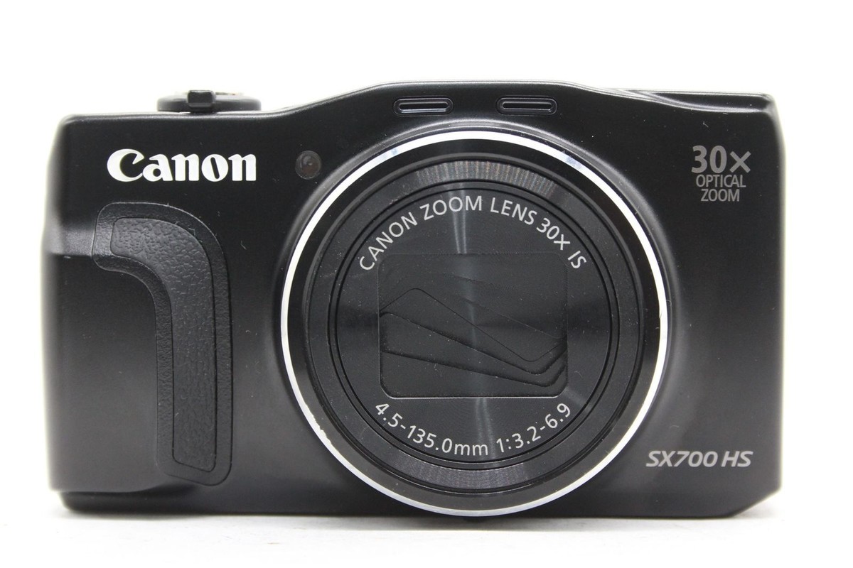 Canon PowerShot SX710HS(BK)ブラック Amazon.com : Canon PowerShot SX710 HS (Black) : Electronics