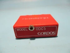 NEW GORDOS ODC5 I/O MODULE
