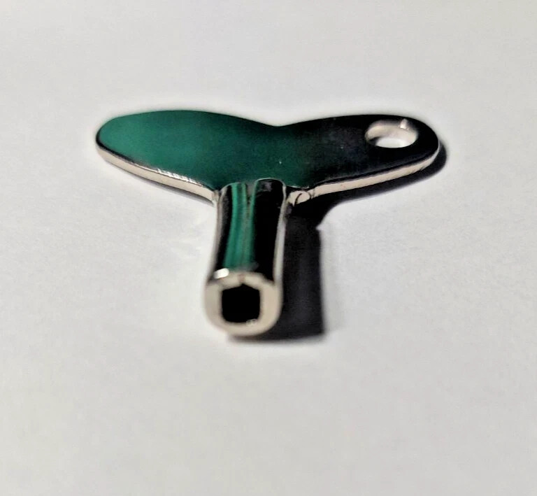Wind-Up Key for Small MARX Mechanical Toys - FREE SHIPPING Cheapest Out There