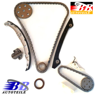 Steuerkettensatz für Ford Galaxy MONDEO S-MAX 2.3 L 16V GZFA GZFB SEWA SEBA GZ