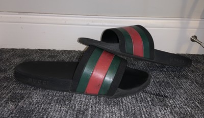 gucci pursuit 72 slides
