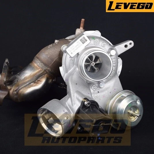 NEW Genuine AL0070 Turbo for Mercedes-Benz C160 180 1.6 