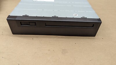 Lexus GX470 LX470 RX330 Prius GPS Navigation Player Disc Reader