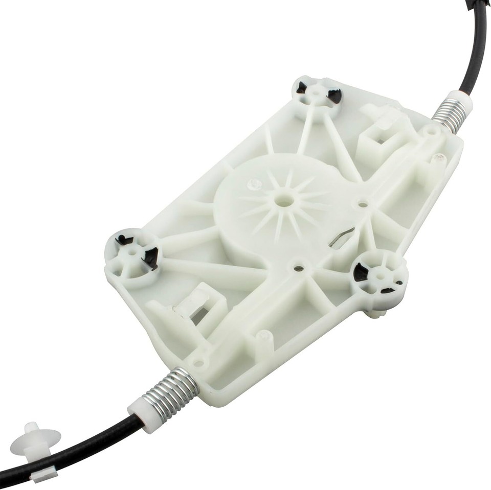 Power Window Regulator For Audi A6 2006-2011 – Front Left Driver Side, Without Motor