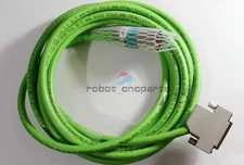 1x NEW FOR SIEMENS encoder cable 6FX8002-2CA31-1AG0 6M