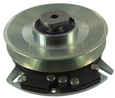 New Crank N Charge PTO Clutch Fits John Deere 717 727 Mini Frame ZTrak Mowers