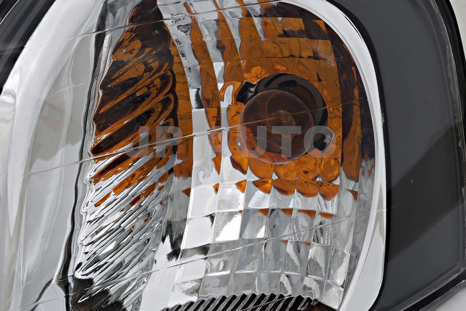 For 1999-2003 Volvo S80 Corner Light Driver Side - Image 2 of 4