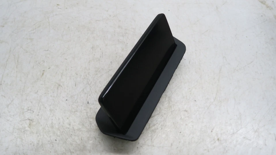 Mazda CX-9 2017-2023 OEM tablero radio pantalla de visualización TD2K55221 Foto 3 de 4