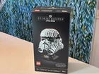 LEGO Star Wars Stormtrooper Helmet – Set 75276 (Retired, New & Sealed)