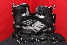READ Smell Bad Rollerblade Zetrablade Women's Inline Skate, Size 9 AO4073930
