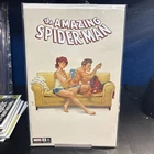 Amazing Spider-Man #4 Store Exclusive Variant Miguel Mercado